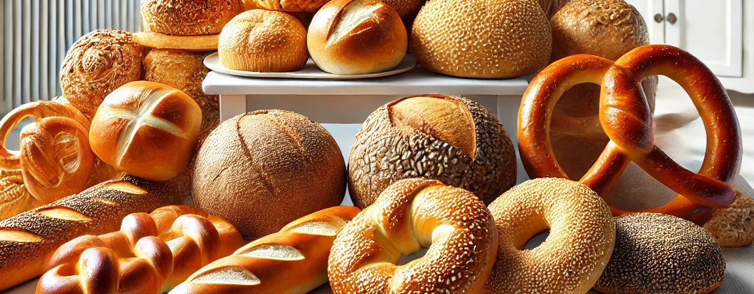 Brötchen